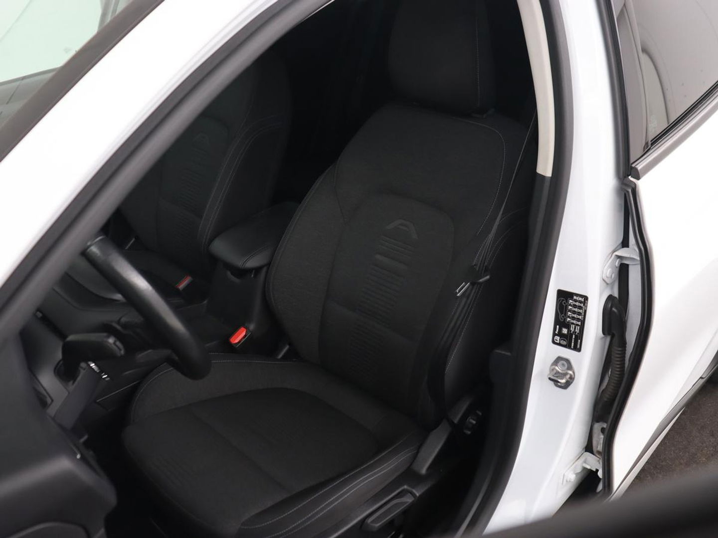 Ford Focus 1.5 EcoBoost Active Business | Trekhaak | Automaat | Rijstrook Ass. |