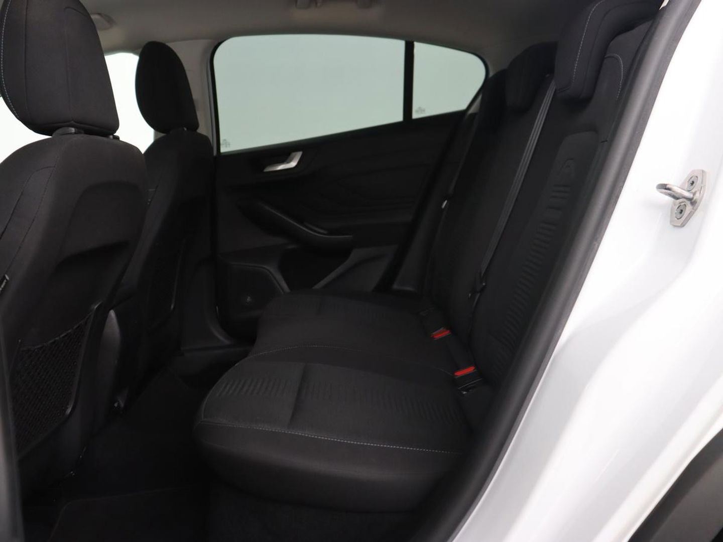 Ford Focus 1.5 EcoBoost Active Business | Trekhaak | Automaat | Rijstrook Ass. |