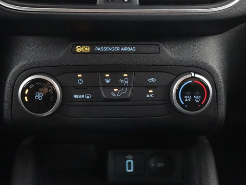 Ford Focus 1.5 EcoBoost Active Business | Trekhaak | Automaat | Rijstrook Ass. |