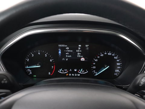 Ford Focus 1.5 EcoBoost Active Business | Trekhaak | Automaat | Rijstrook Ass. |