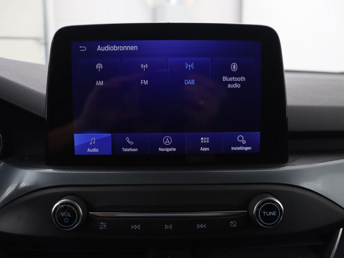 Ford Focus 1.5 EcoBoost Active Business | Trekhaak | Automaat | Rijstrook Ass. |