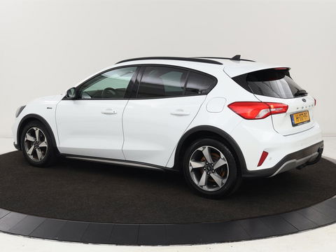 Ford Focus 1.5 EcoBoost Active Business | Trekhaak | Automaat | Rijstrook Ass. |