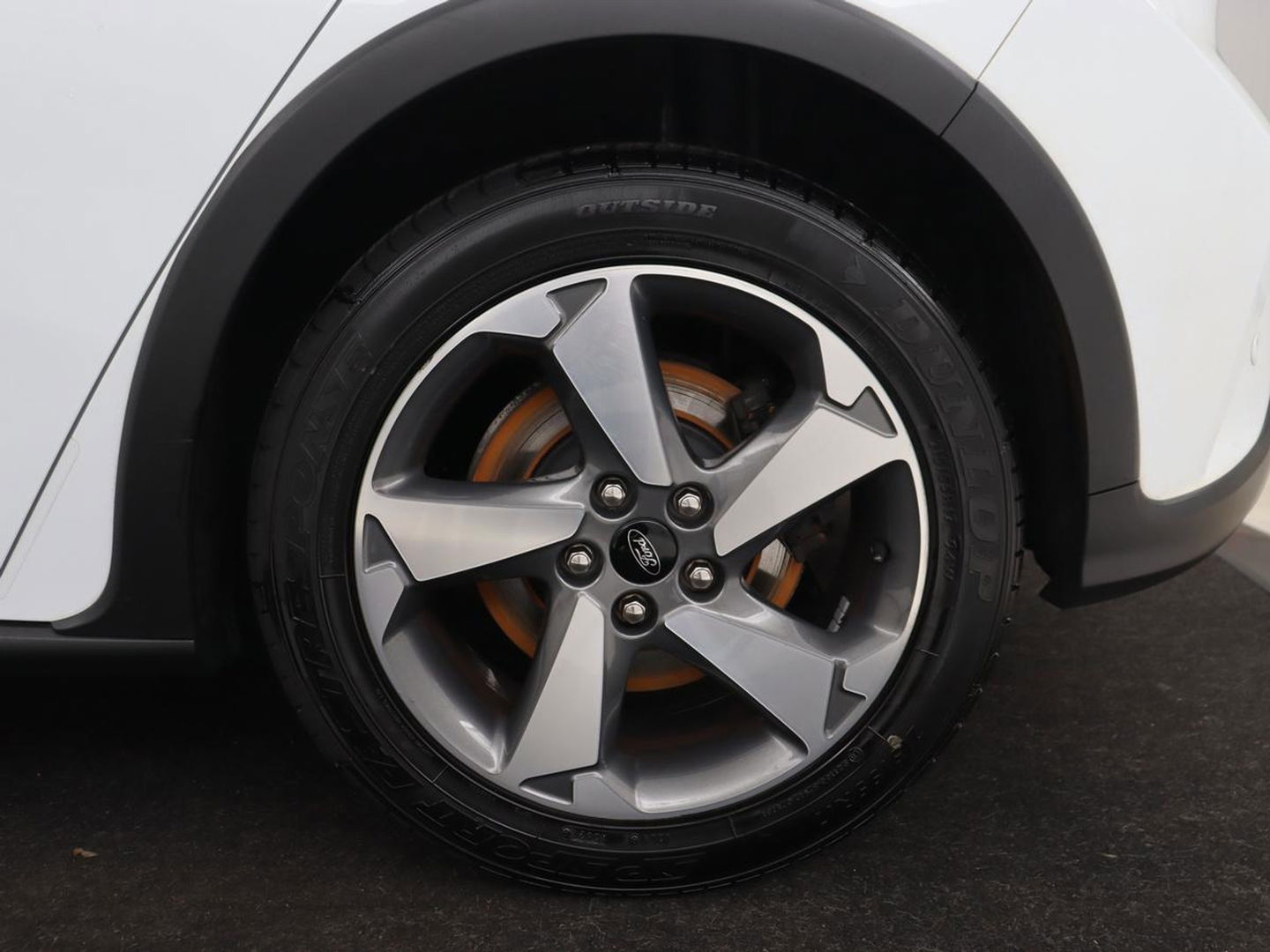 Ford Focus 1.5 EcoBoost Active Business | Trekhaak | Automaat | Rijstrook Ass. |