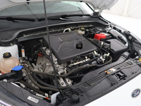 Ford Focus 1.5 EcoBoost Active Business | Trekhaak | Automaat | Rijstrook Ass. |