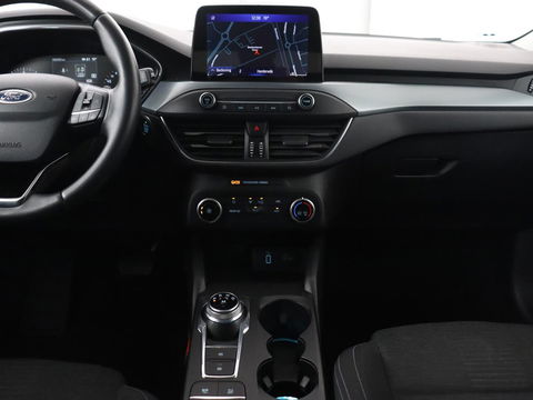 Ford Focus 1.5 EcoBoost Active Business | Trekhaak | Automaat | Rijstrook Ass. |