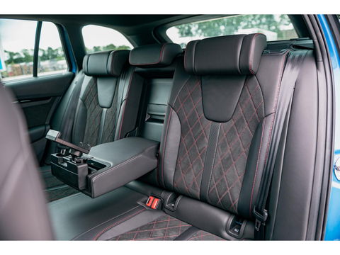 Škoda Octavia Combi 1.4 TSI RS iV PHEV | TREKHAAK | COMFORT SPORT STOELEN | ALCANTARA