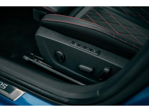 Škoda Octavia Combi 1.4 TSI RS iV PHEV | TREKHAAK | COMFORT SPORT STOELEN | ALCANTARA