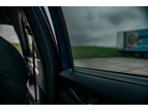 Škoda Octavia Combi 1.4 TSI RS iV PHEV | TREKHAAK | COMFORT SPORT STOELEN | ALCANTARA