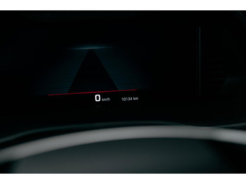 Škoda Octavia Combi 1.4 TSI RS iV PHEV | TREKHAAK | COMFORT SPORT STOELEN | ALCANTARA