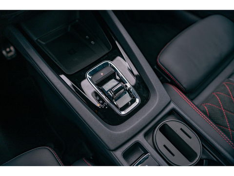 Škoda Octavia Combi 1.4 TSI RS iV PHEV | TREKHAAK | COMFORT SPORT STOELEN | ALCANTARA