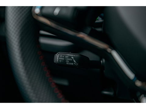 Škoda Octavia Combi 1.4 TSI RS iV PHEV | TREKHAAK | COMFORT SPORT STOELEN | ALCANTARA