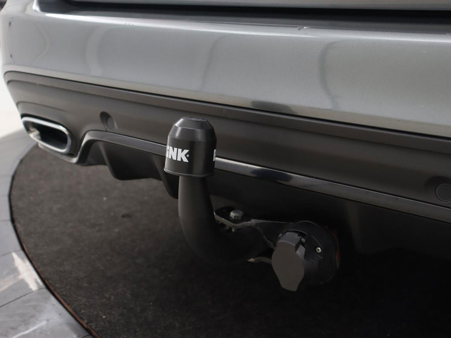 Mercedes-Benz C-Klasse Estate 180 Business Solution AMG | Trekhaak | Night-pakket | Navigatie | LED |