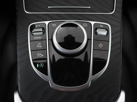 Mercedes-Benz C-Klasse Estate 180 Business Solution AMG | Trekhaak | Night-pakket | Navigatie | LED |