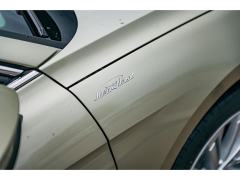 Škoda Superb Combi 1.5 TSI PHEV Laurin & Klement | PANO | TREKHAAK | LEDER