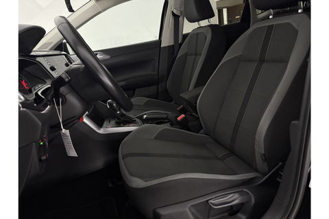 Volkswagen Polo 1.0 TSI Highline DSG LED Carplay Clima Navigatie PDC 15"LMV