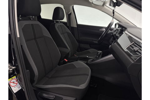 Volkswagen Polo 1.0 TSI Highline DSG LED Carplay Clima Navigatie PDC 15"LMV