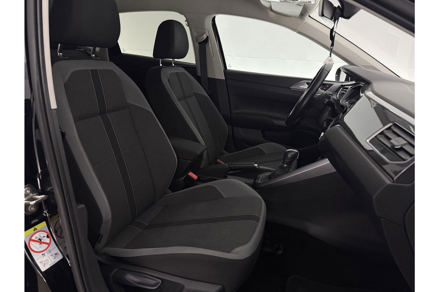 Volkswagen Polo 1.0 TSI Highline DSG LED Carplay Clima Navigatie PDC 15"LMV