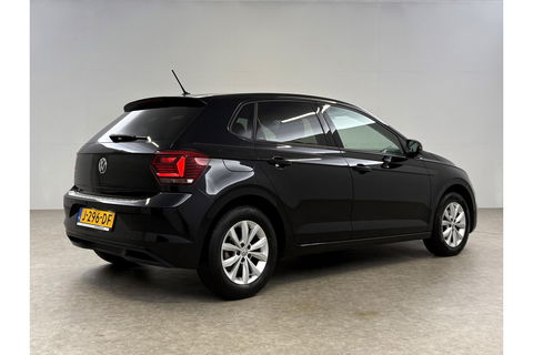 Volkswagen Polo 1.0 TSI Highline DSG LED Carplay Clima Navigatie PDC 15"LMV