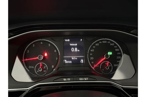 Volkswagen Polo 1.0 TSI Highline DSG LED Carplay Clima Navigatie PDC 15"LMV