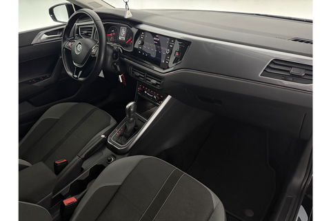 Volkswagen Polo 1.0 TSI Highline DSG LED Carplay Clima Navigatie PDC 15"LMV