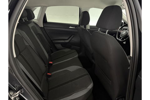 Volkswagen Polo 1.0 TSI Highline DSG LED Carplay Clima Navigatie PDC 15"LMV