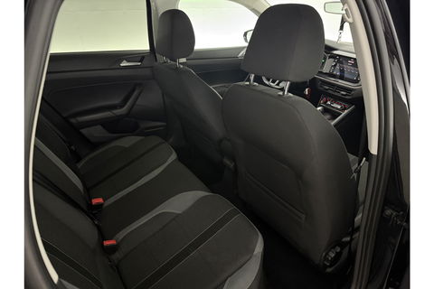 Volkswagen Polo 1.0 TSI Highline DSG LED Carplay Clima Navigatie PDC 15"LMV