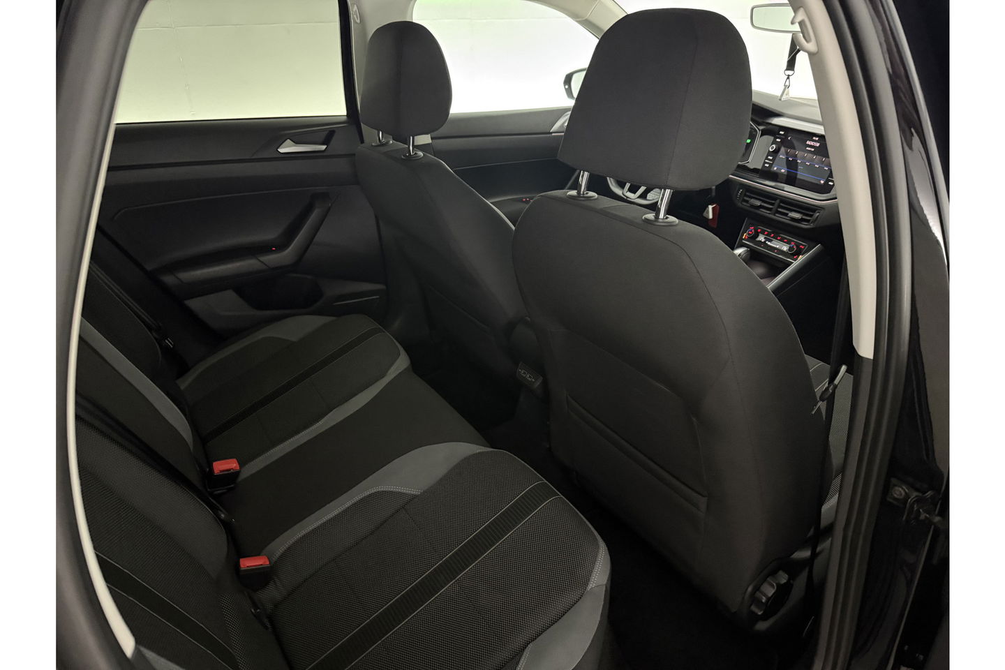 Volkswagen Polo 1.0 TSI Highline DSG LED Carplay Clima Navigatie PDC 15"LMV