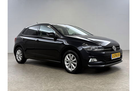 Volkswagen Polo 1.0 TSI Highline DSG LED Carplay Clima Navigatie PDC 15"LMV