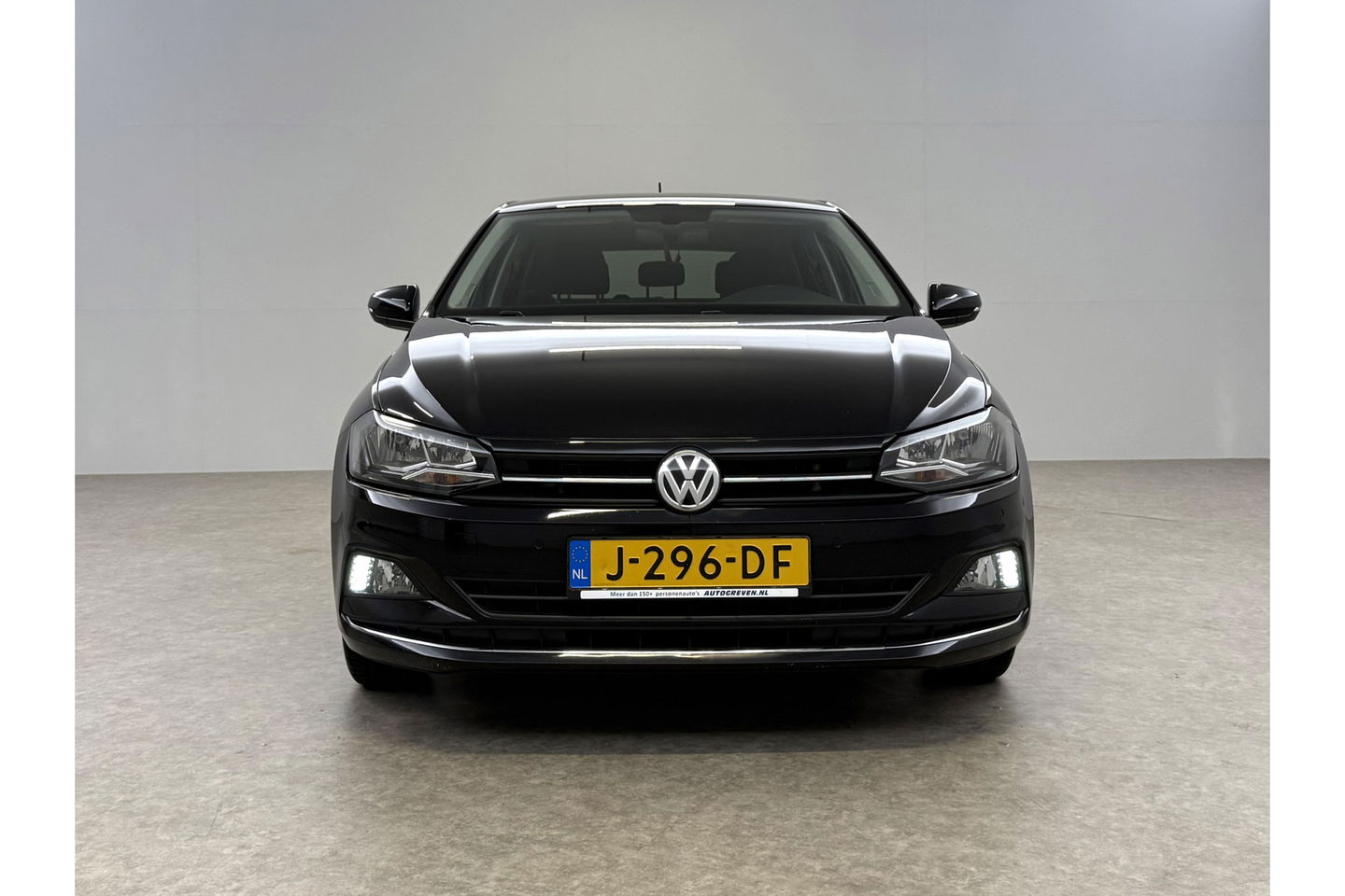 Volkswagen Polo 1.0 TSI Highline DSG LED Carplay Clima Navigatie PDC 15"LMV