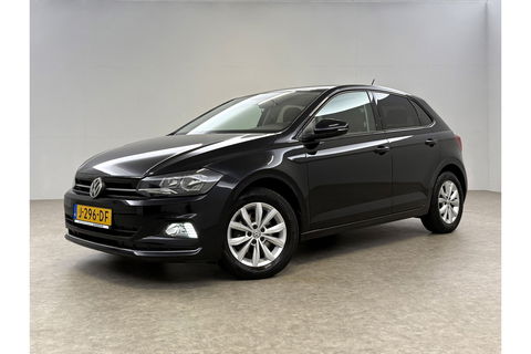 Volkswagen Polo 1.0 TSI Highline DSG LED Carplay Clima Navigatie PDC 15"LMV