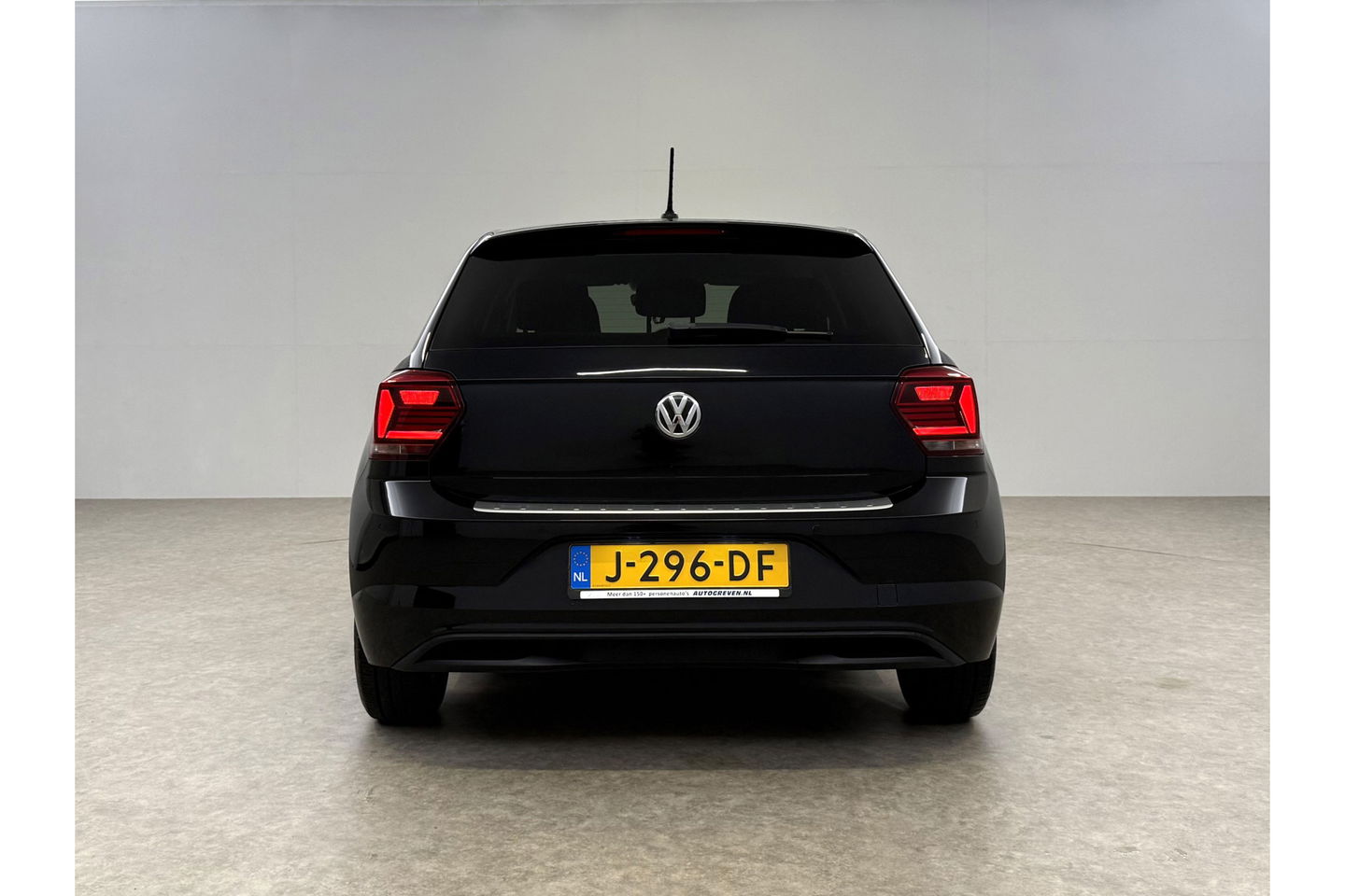 Volkswagen Polo 1.0 TSI Highline DSG LED Carplay Clima Navigatie PDC 15"LMV