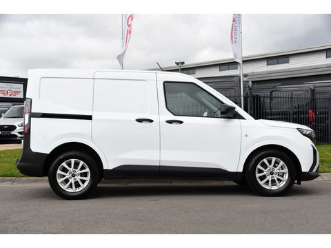 Ford Transit Courier 1.5 EcoBlue PB Edition Virtual, Camera, Cruise, Carplay, 100pk, Led, Multimedia, Trekhaak, Sensoren, Uniek!