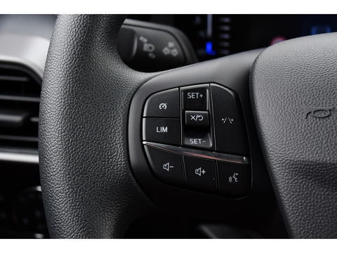 Ford Transit Courier 1.5 EcoBlue PB Edition Virtual, Camera, Cruise, Carplay, 100pk, Led, Multimedia, Trekhaak, Sensoren, Uniek!
