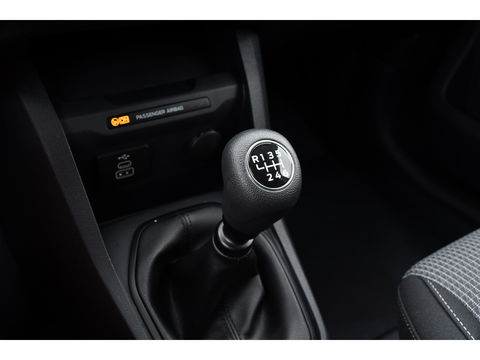 Ford Transit Courier 1.5 EcoBlue PB Edition Virtual, Camera, Cruise, Carplay, 100pk, Led, Multimedia, Trekhaak, Sensoren, Uniek!