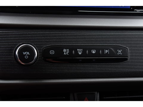Ford Transit Courier 1.5 EcoBlue PB Edition Virtual, Camera, Cruise, Carplay, 100pk, Led, Multimedia, Trekhaak, Sensoren, Uniek!