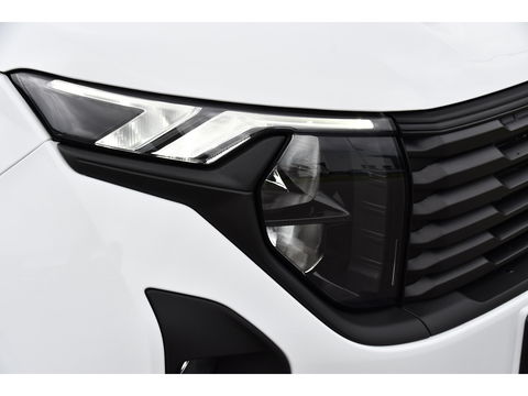 Ford Transit Courier 1.5 EcoBlue PB Edition Virtual, Camera, Cruise, Carplay, 100pk, Led, Multimedia, Trekhaak, Sensoren, Uniek!