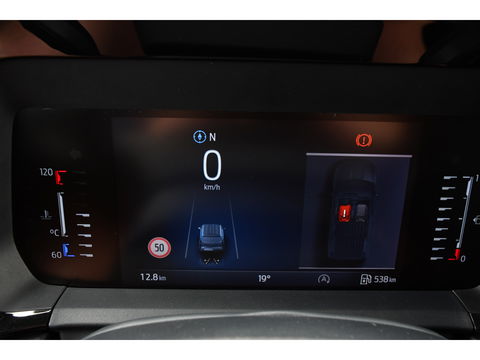 Ford Transit Courier 1.5 EcoBlue PB Edition Virtual, Camera, Cruise, Carplay, 100pk, Led, Multimedia, Trekhaak, Sensoren, Uniek!