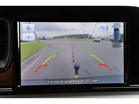 Ford Transit Courier 1.5 EcoBlue PB Edition Virtual, Camera, Cruise, Carplay, 100pk, Led, Multimedia, Trekhaak, Sensoren, Uniek!