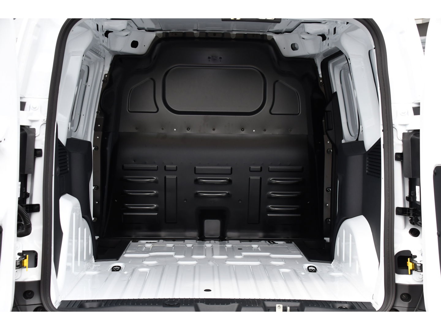 Ford Transit Courier 1.5 EcoBlue PB Edition Virtual, Camera, Cruise, Carplay, 100pk, Led, Multimedia, Trekhaak, Sensoren, Uniek!