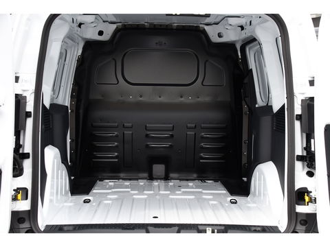 Ford Transit Courier 1.5 EcoBlue PB Edition Virtual, Camera, Cruise, Carplay, 100pk, Led, Multimedia, Trekhaak, Sensoren, Uniek!