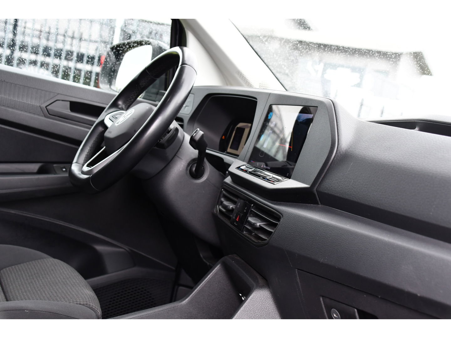 Volkswagen Caddy Cargo 2.0 TDI L1 PB Edition Virtual, Adaptieve Cruise, Camera, Carplay, Led, Automaat, NAVI, Sensoren, Multimedia, Uniek!