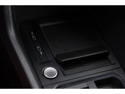 Volkswagen Caddy Cargo 2.0 TDI L1 PB Edition Virtual, Adaptieve Cruise, Camera, Carplay, Led, Automaat, NAVI, Sensoren, Multimedia, Uniek!