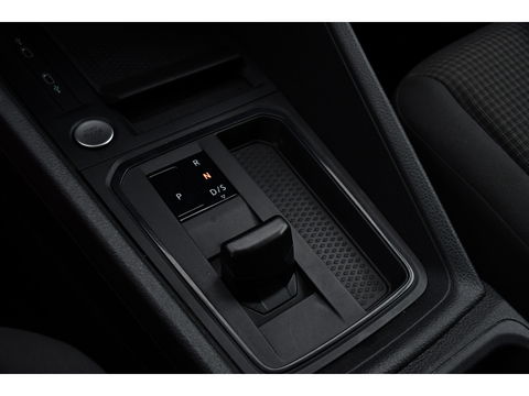 Volkswagen Caddy Cargo 2.0 TDI L1 PB Edition Virtual, Adaptieve Cruise, Camera, Carplay, Led, Automaat, NAVI, Sensoren, Multimedia, Uniek!