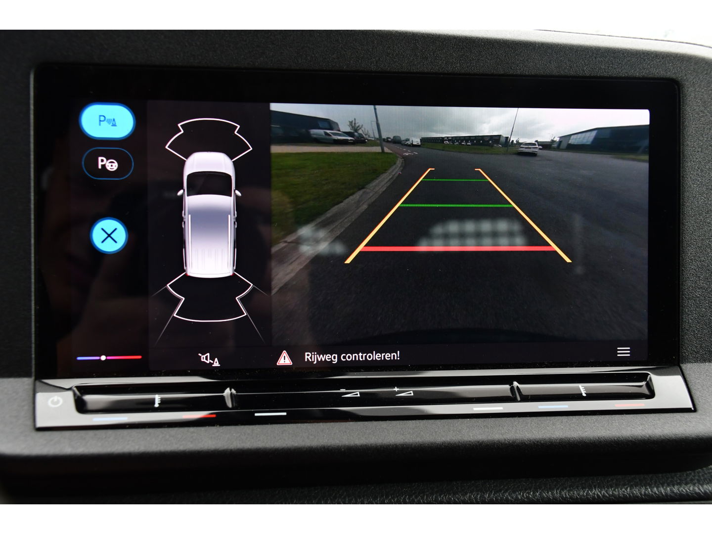 Volkswagen Caddy Cargo 2.0 TDI L1 PB Edition Virtual, Adaptieve Cruise, Camera, Carplay, Led, Automaat, NAVI, Sensoren, Multimedia, Uniek!