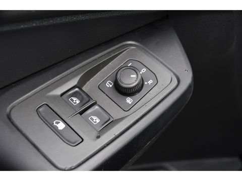 Volkswagen Caddy Cargo 2.0 TDI L1 PB Edition Virtual, Adaptieve Cruise, Camera, Carplay, Led, Automaat, NAVI, Sensoren, Multimedia, Uniek!