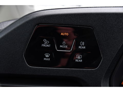 Volkswagen Caddy Cargo 2.0 TDI L1 PB Edition Virtual, Adaptieve Cruise, Camera, Carplay, Led, Automaat, NAVI, Sensoren, Multimedia, Uniek!