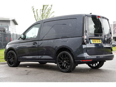 Volkswagen Caddy Cargo 2.0 TDI L1 PB Edition Virtual, Adaptieve Cruise, Camera, Carplay, Led, Automaat, NAVI, Sensoren, Multimedia, Uniek!