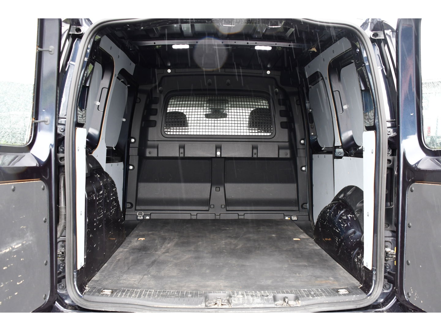 Volkswagen Caddy Cargo 2.0 TDI L1 PB Edition Virtual, Adaptieve Cruise, Camera, Carplay, Led, Automaat, NAVI, Sensoren, Multimedia, Uniek!