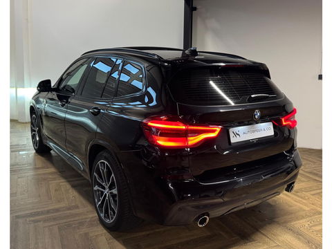 BMW X3 XDrive20i High Executive M-PAKKET PANO CAM