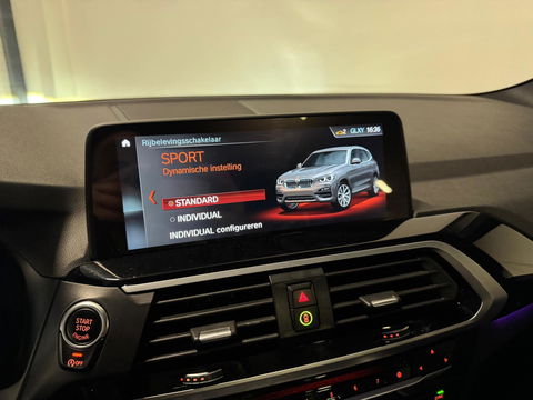 BMW X3 XDrive20i High Executive M-PAKKET PANO CAM